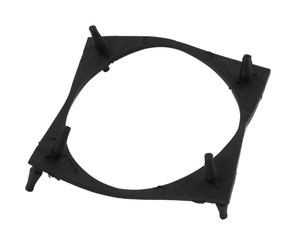 Whirlpool WPW10389152 Refrigerator Fan Support Bracket