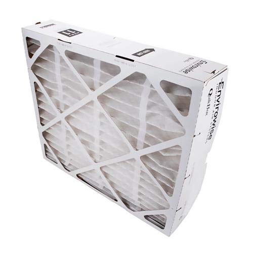 Trane FLRQB5AH23M11 MERV 11 QuikBox Filter 22.7"x20"x4.70" 2-Pack