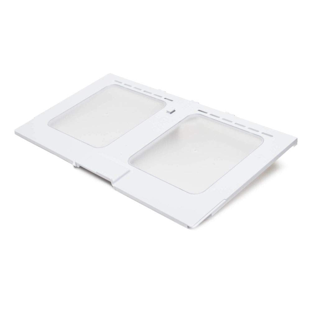 Samsung DA97-08417A Refrigerator Shelf Genuine Original Equipment Manufacturer (OEM) Part
