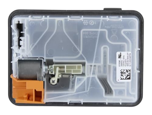 Whirlpool W11412300 Genuine OEM Dishwasher Detergent Dispenser