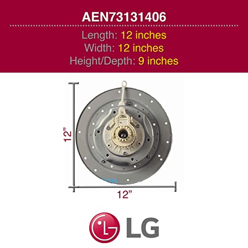 LG Part Number/Model AEN73131406 Temperature Sensor