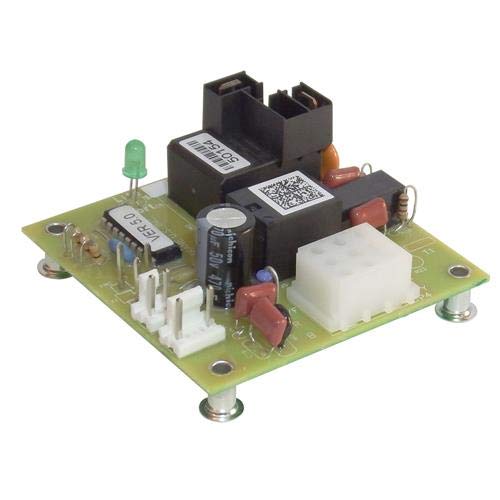 CNT05010 / CNT-5010 - Trane® OEM Replacement Defrost Control