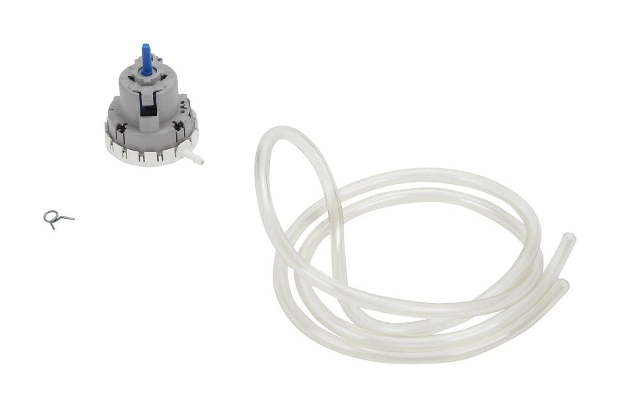 Whirlpool W10339326 Genuine OEM Washer Water-Level Pressure Switch
