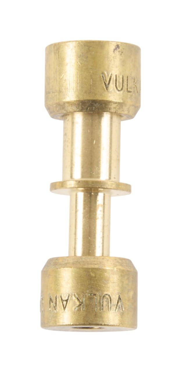 Whirlpool W11504433 OEM Refrigerator and Freezer Service Valve, Gold