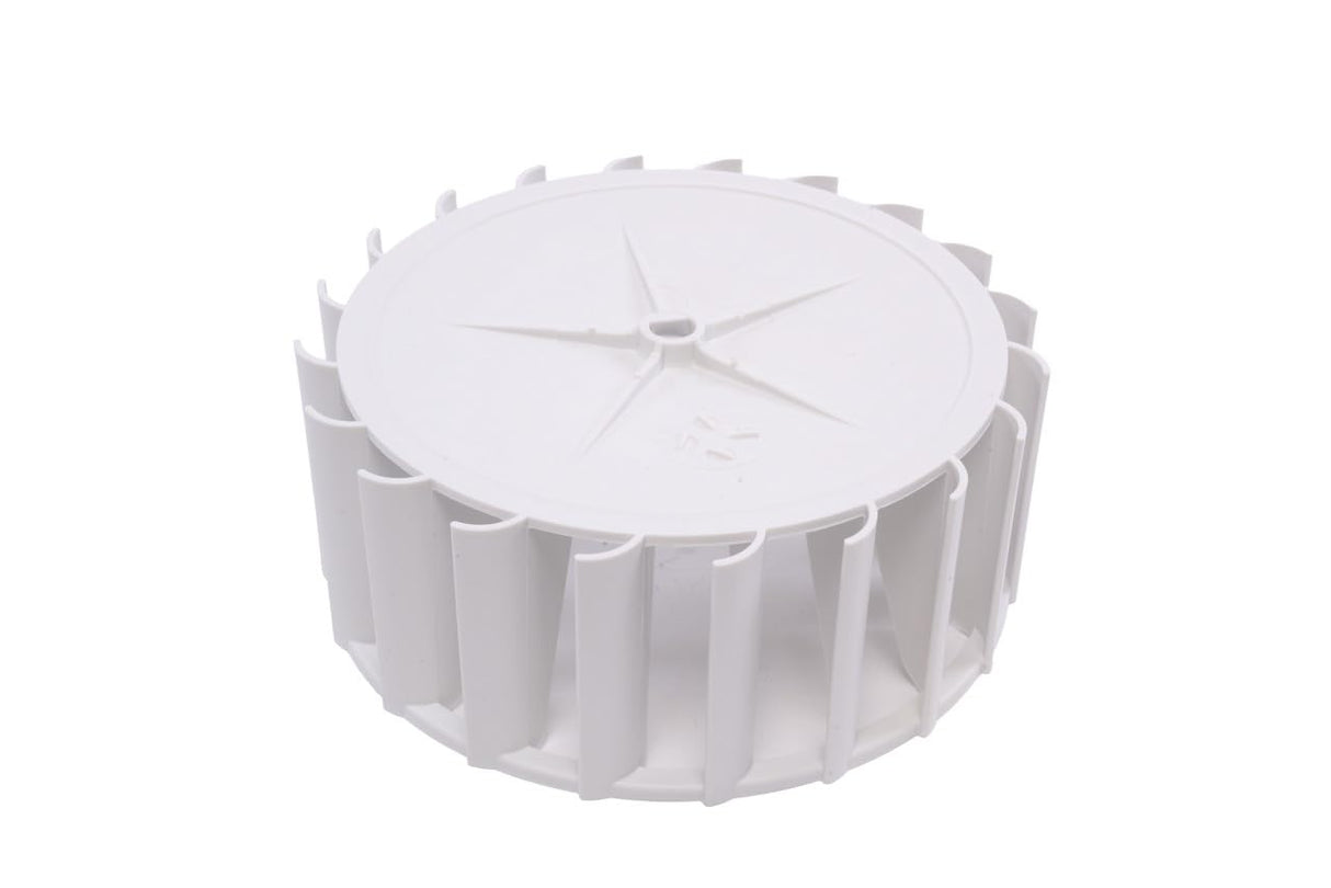 Whirlpool W11497304 Genuine OEM Dryer Blower Wheel