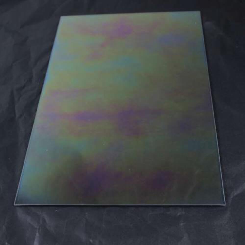 GE WB56T10351 Glass Oven Window