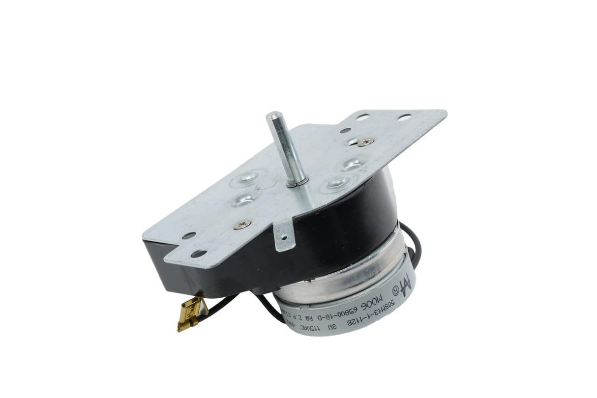 Whirlpool WP8299771 Genuine OEM Dryer Timer Replacement Part - Replaces 3976585, 8299771R, and 8299771
