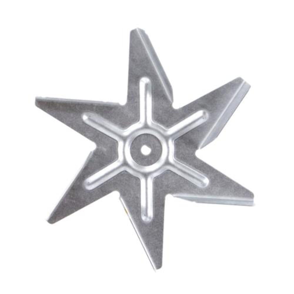 Bosch 00491577 Range Convection Fan Blade Genuine Original Equipment Manufacturer (OEM) Part