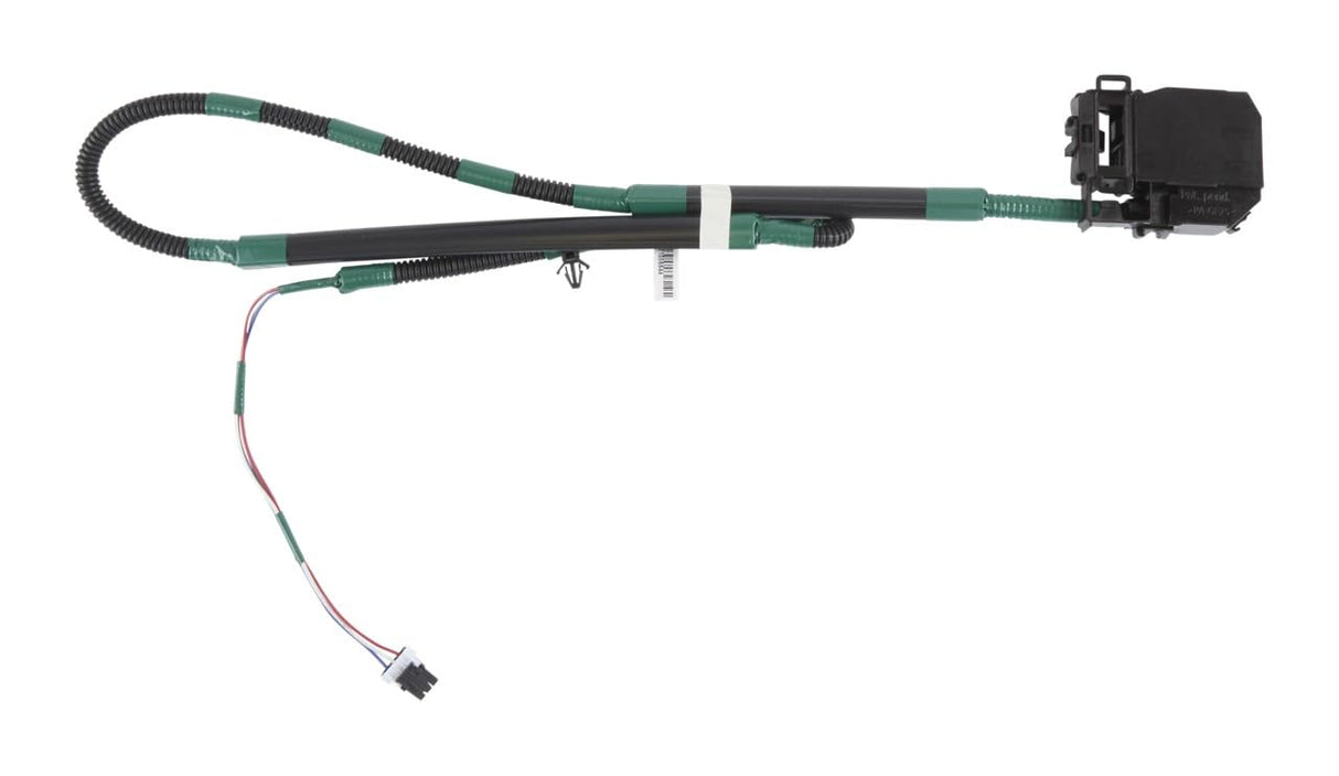 Whirlpool W11700916 OEM Washer Door Lock