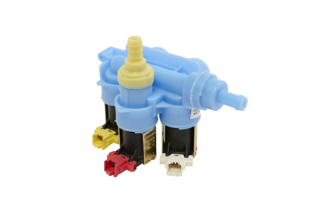 Whirlpool WPW10156253 Genuine OEM Washer Water Inlet Valve Assembly