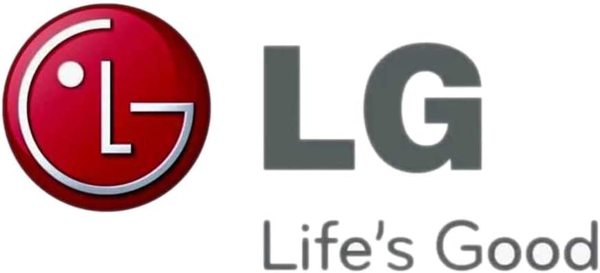 LG EAU59551204 Motor, Dc