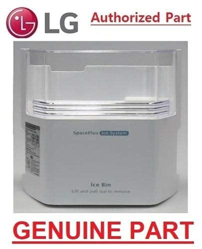 LG 5075JA1045G Bucket Assembly, Ice