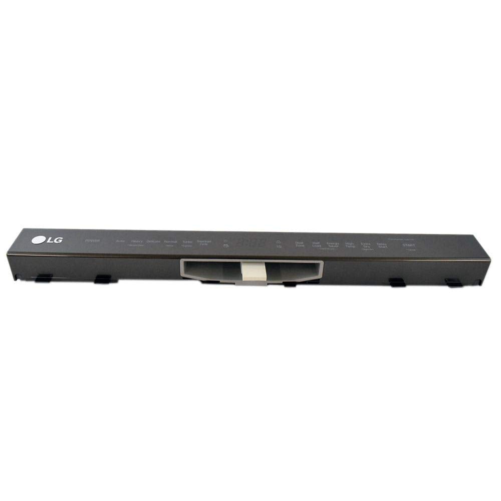 LG AGL75172613 LG-AGL75172613 Control Panel Assembly