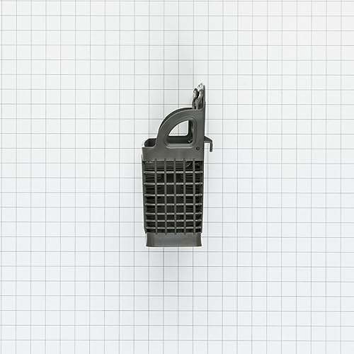 Whirlpool WP8531233 Genuine OEM Dishwasher Silverware Basket