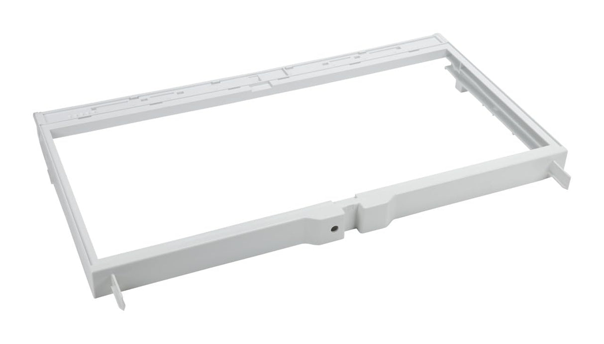 SxS Refrigerator Crisper Frame
