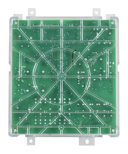 Whirlpool W11448962 Genuine OEM Wall Oven Control Board