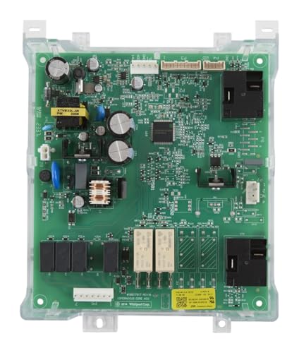 Whirlpool W11448962 Genuine OEM Wall Oven Control Board