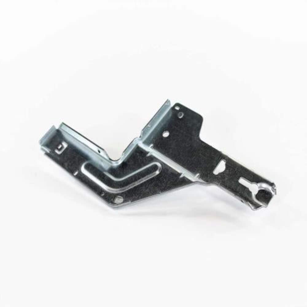 BOSCH 11002763 Dishwasher Door Hinge Support Bracket, Right Genuine Original Equipment Manufacturer (OEM) Part