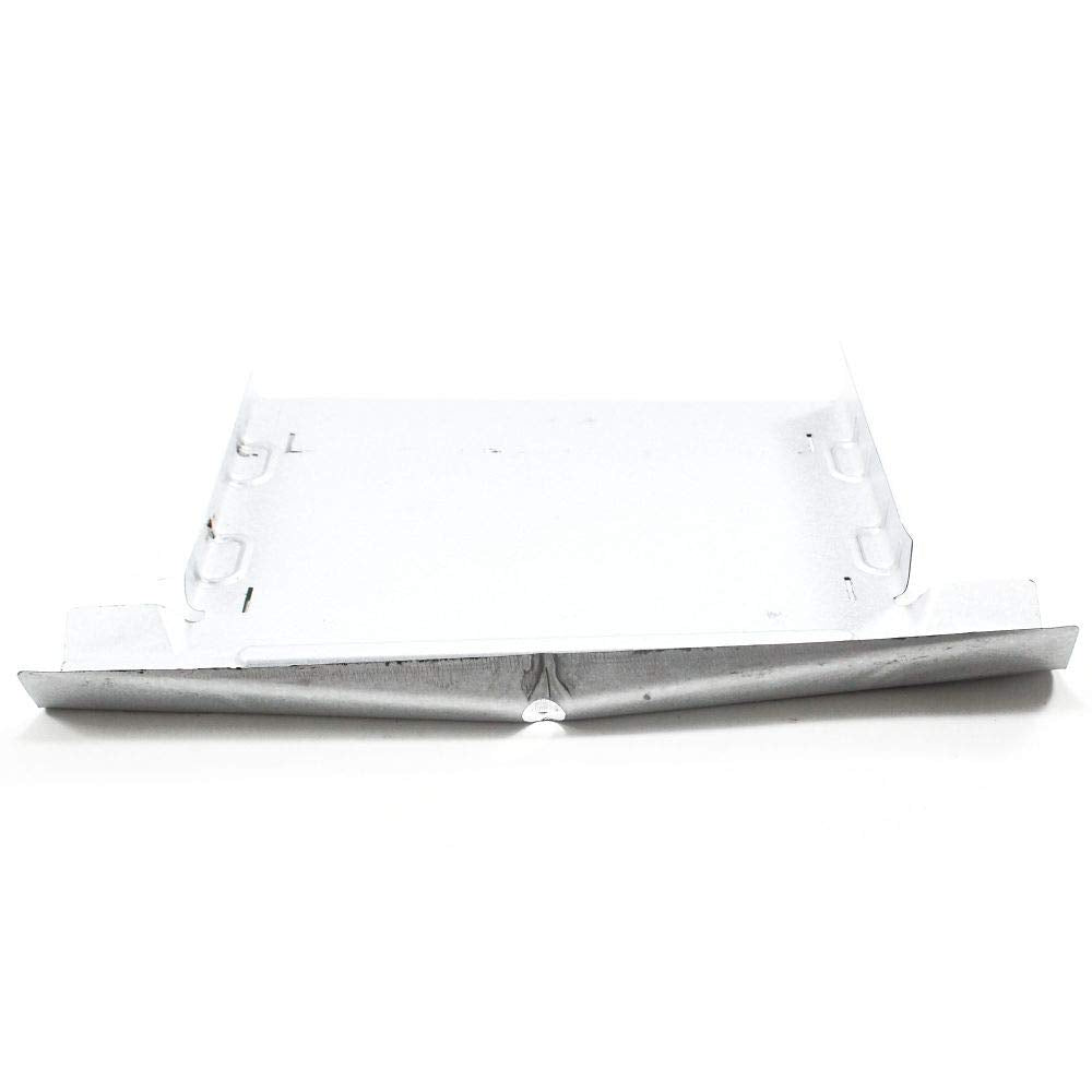 Samsung DA61-04148A Refrigerator Evaporator Drip Pan Genuine Original Equipment Manufacturer (OEM) Part