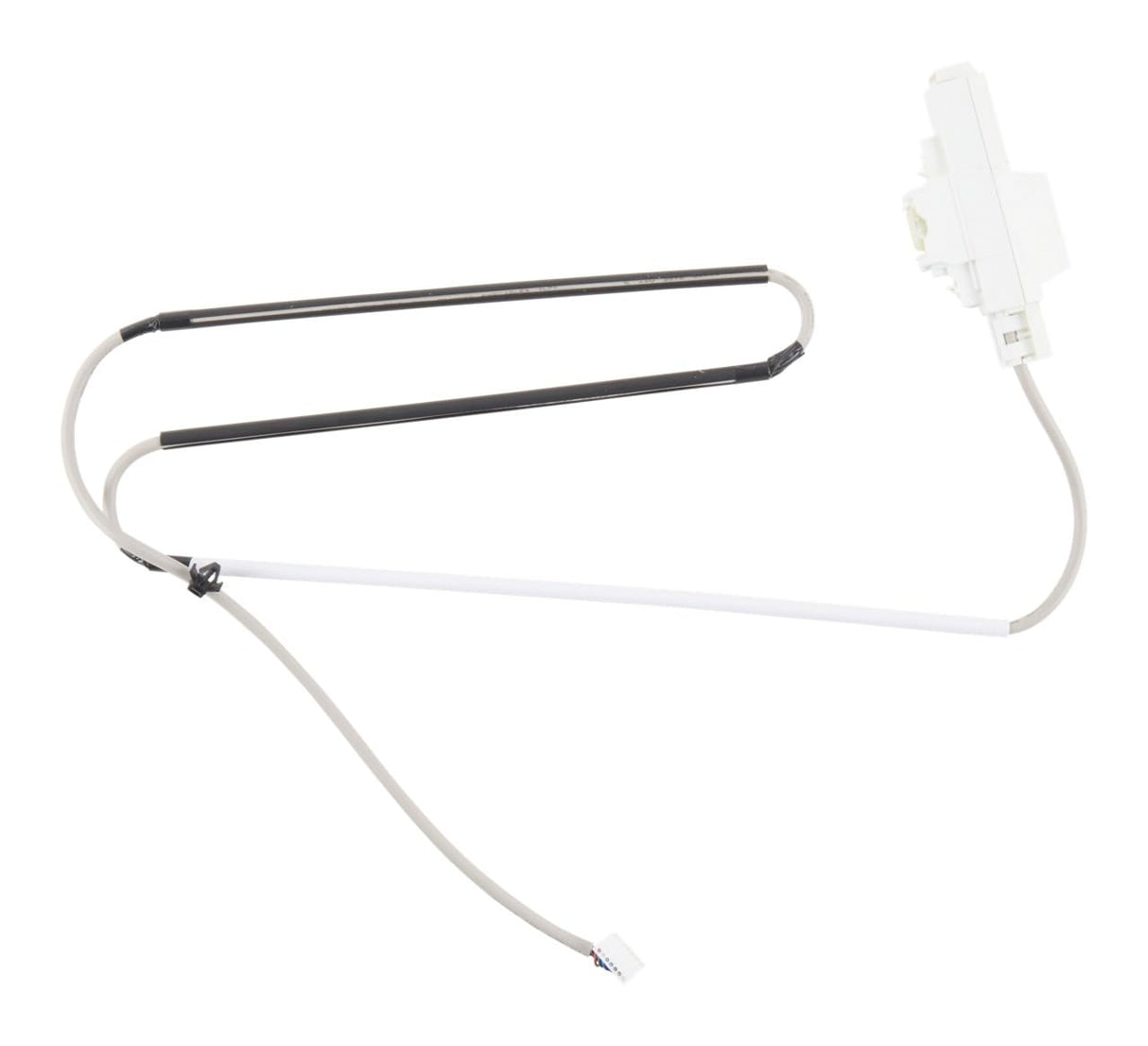 Whirlpool W11188327 Genuine OEM Top Load Washer Lid Lock Assembly