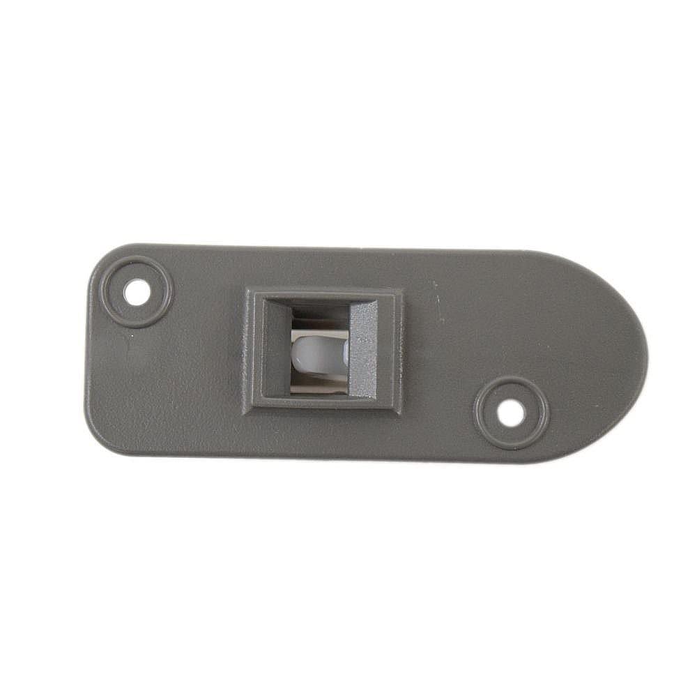 Samsung DC97-18057C Dryer Door Catch (Replaces DC97-18057B) Genuine Original Equipment Manufacturer (OEM) Part