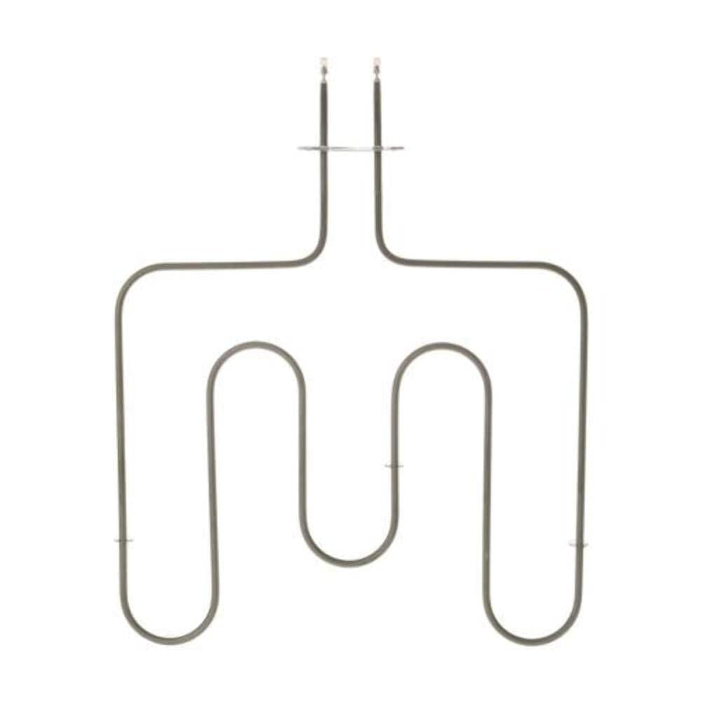 GE WB44T10031 Range Bake Element , Black