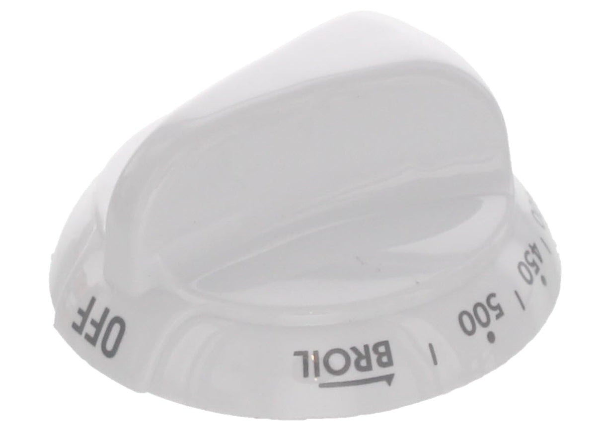 GE WB03K10203 Knob Thermostat Asm