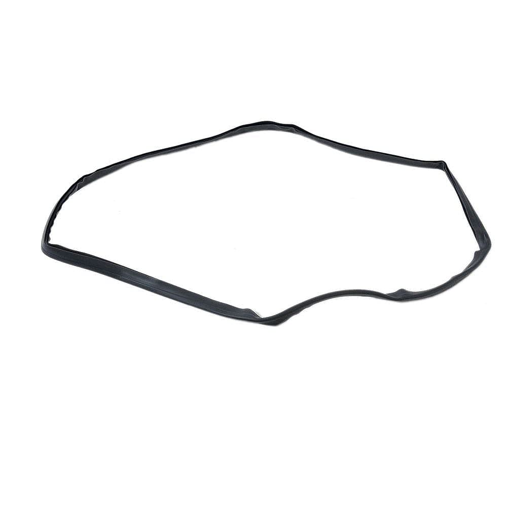 Frigidaire 137553000 Dryer Door Seal Original Equipment (OEM) Part, Black