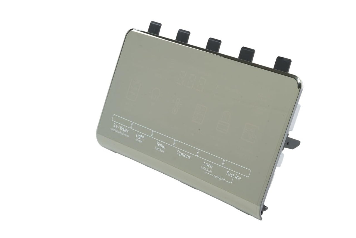 Whirlpool W11387387 Genuine OEM Refrigerator Dispenser User Interface Board