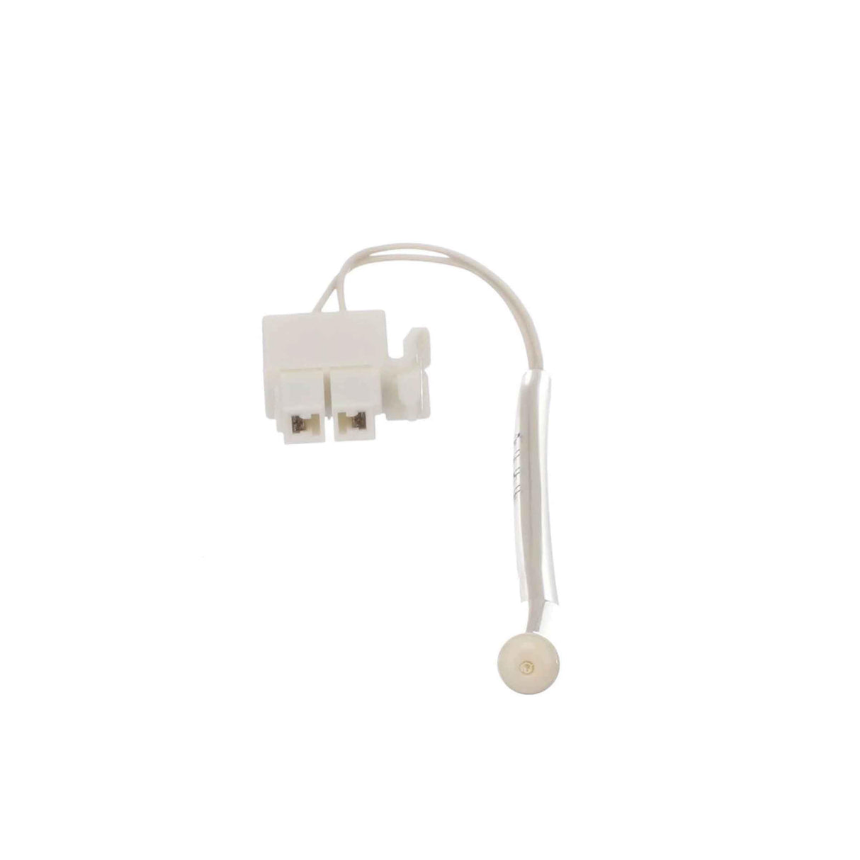 Samsung DA32-00029Q Genuine OEM Temperature Sensor (White) for Samsung Refrigerators