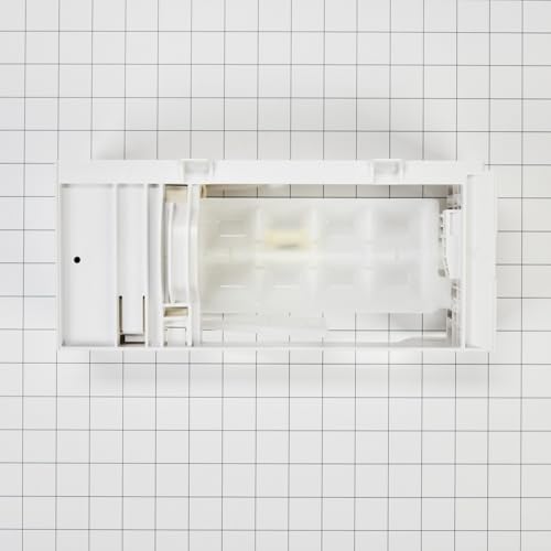 Whirlpool W11455232 Genuine OEM Refrigerator Ice Maker Assembly