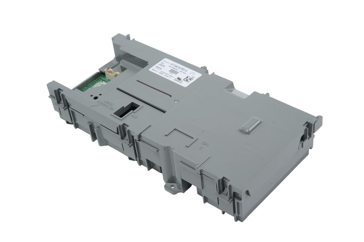 Whirlpool W11413274 Genuine OEM Dishwasher Control Board Replacement Part - Replaces W10817268, W10804134, W10854231, W10839429, and W11044130