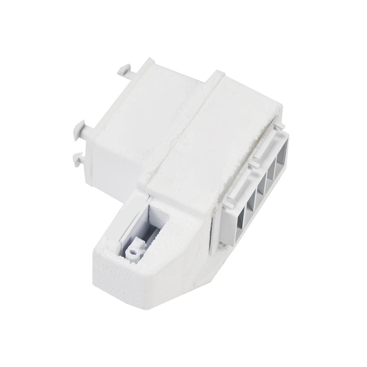 Whirlpool WPW10151374 Genuine OEM Refrigerator Air Damper Control Assembly