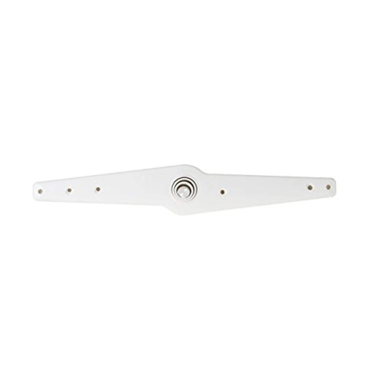 GE WD22X155 Lower Wash Arm Assembly