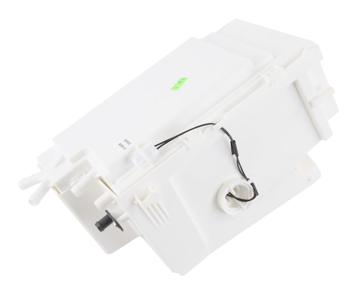 Whirlpool W11524106 Genuine OEM Washer Detergent Dispenser
