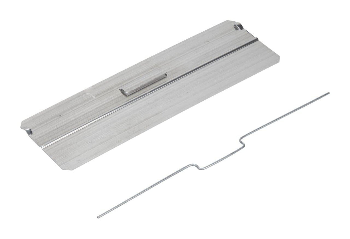 Range Rectangular Vent Damper Kit