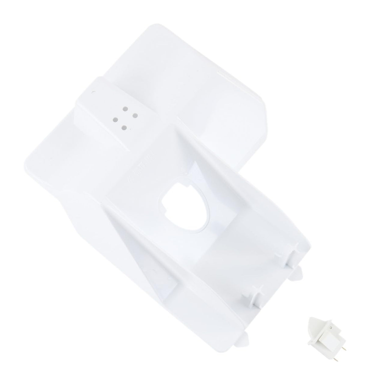 Whirlpool W11445850 Genuine OEM Refrigerator Door Switch