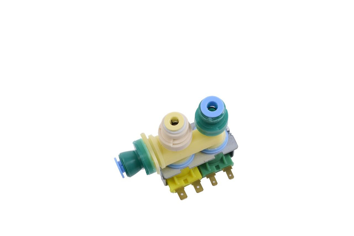 Whirlpool WPW10279866 Genuine OEM Refrigerator Water Inlet Valve