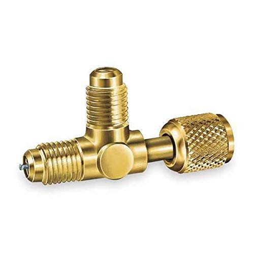 1/4"" Quick Coupler Access Tee