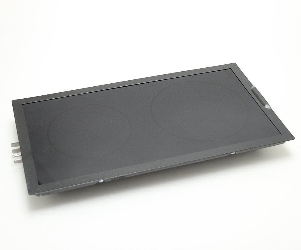 Range Cooktop Burner Module Assembly
