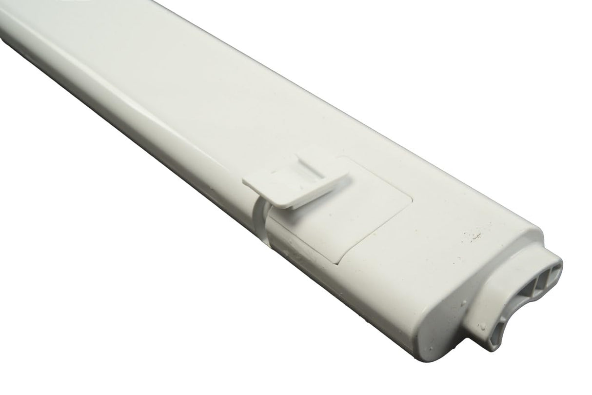 Whirlpool W11455378 Genuine OEM Refrigerator Mullion Heater Replacement Part - Replaces W11205537