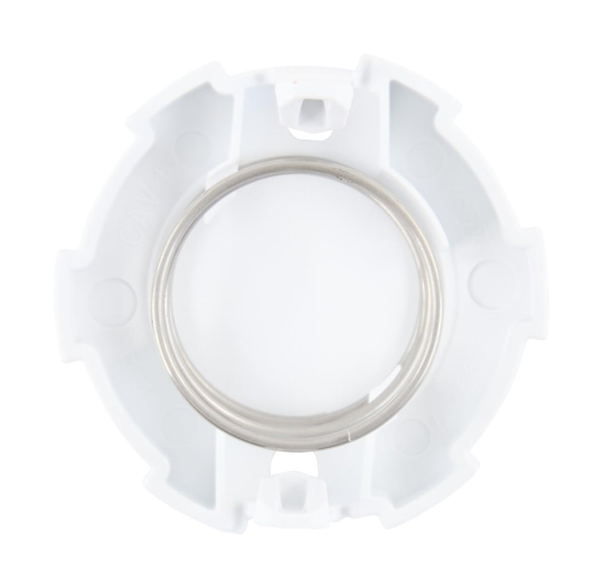 Whirlpool W11510462 Genuine OEM Washer Agitator Cap