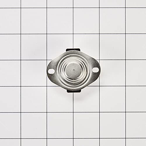 Whirlpool WP8318268 Genuine OEM Dryer Cycling Thermostat