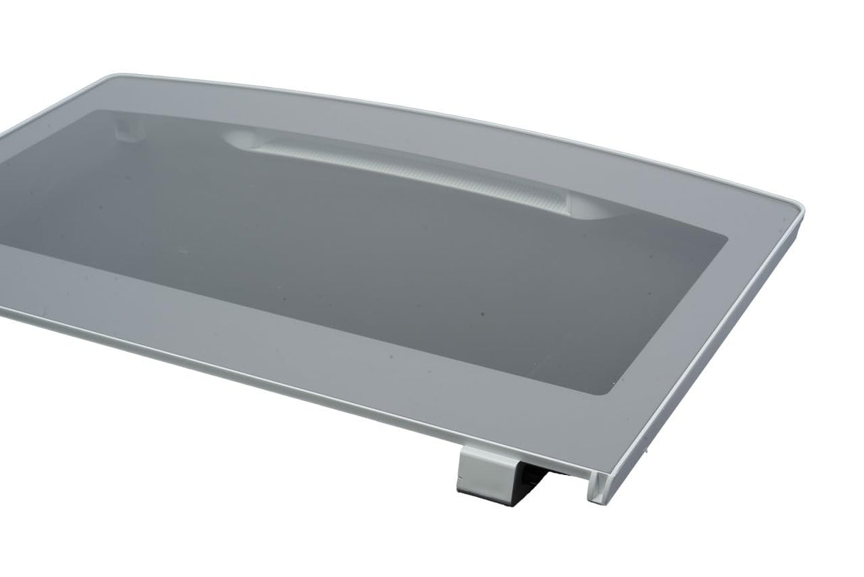 Whirlpool W11189136 Genuine OEM Top Load Washer Lid Assembly Replacement Part - Replaces W11156397