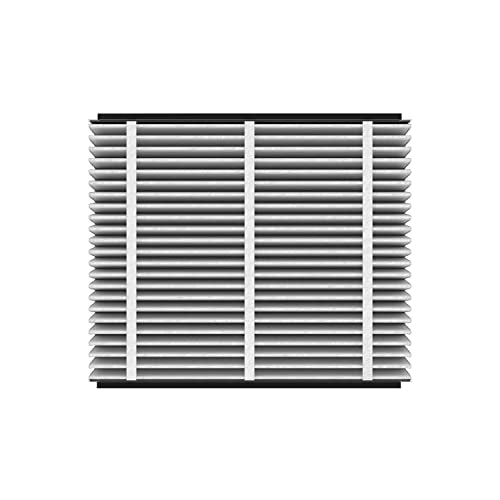 AprilAire 213CBN Replacement Filter for AprilAire Whole House Air Purifiers - MERV 13 with Carbon, Healthy Home Allergy + Odor Reduction, 20x25x4 Air Filter