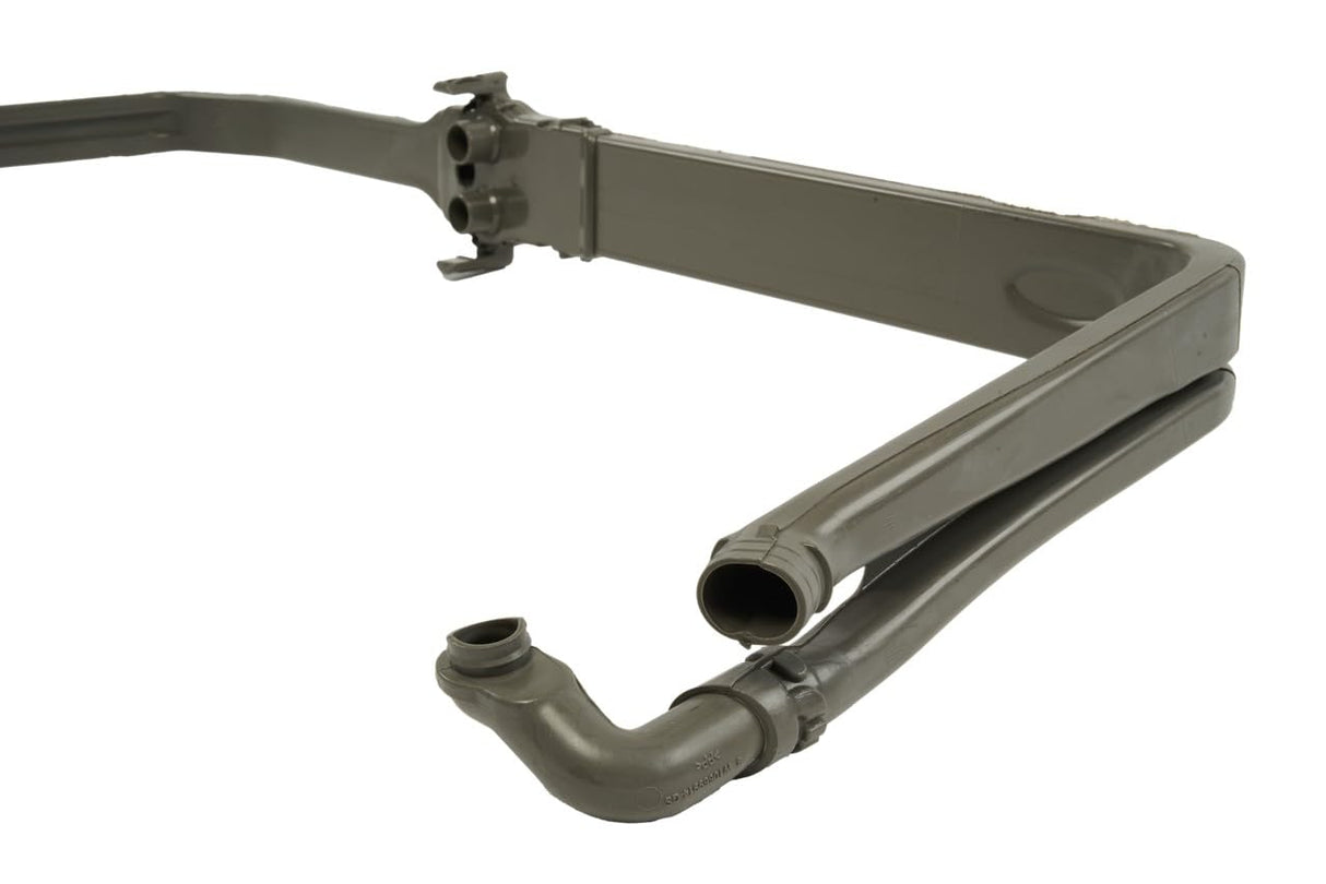 Whirlpool W10861745 OEM Dishwasher Water Supply Tube
