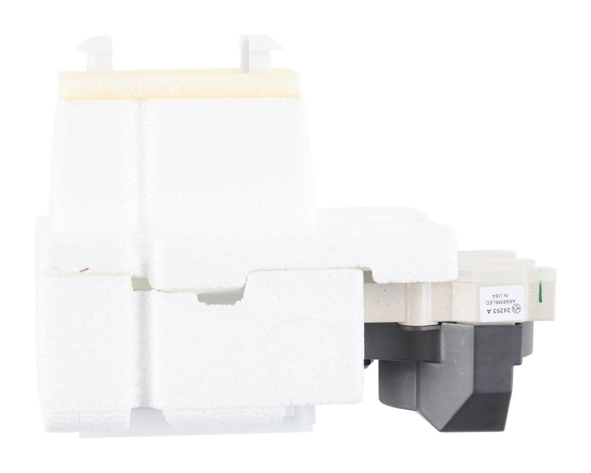SxS Refrigerator Air Diffuser Assembly
