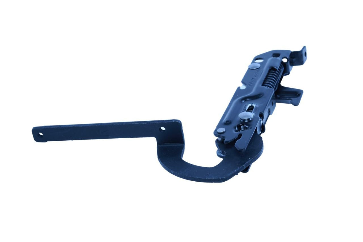 Whirlpool W11551376 Genuine OEM Top Load Washer Right Door Hinge Replacement Part