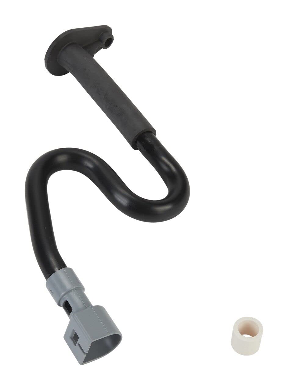 Whirlpool W10619951 Genuine OEM SxS Refrigerator Drain Pipe Assembly