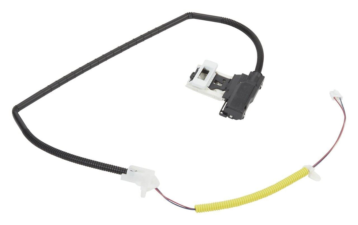 Whirlpool W11307244 Genuine OEM Top Load Washer Lid Lock Assembly